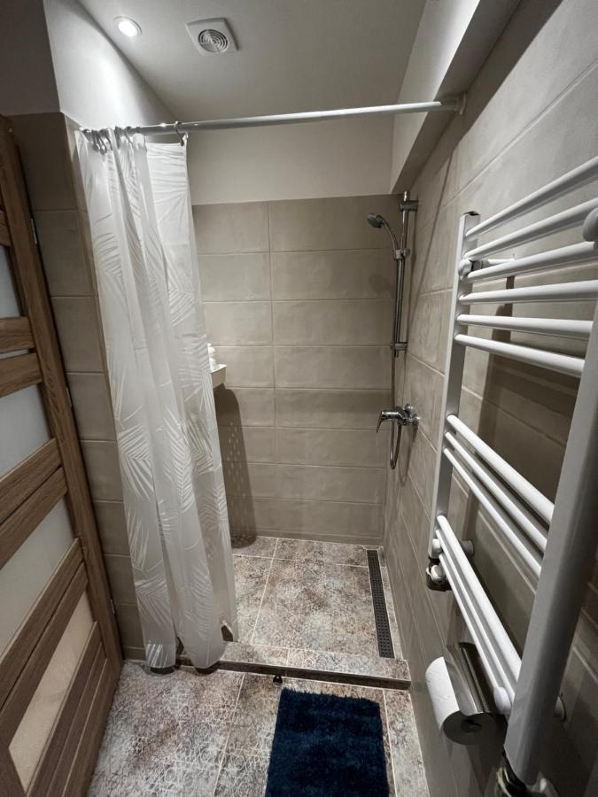 شقة Cozy Flat Near Center ريغا المظهر الخارجي الصورة